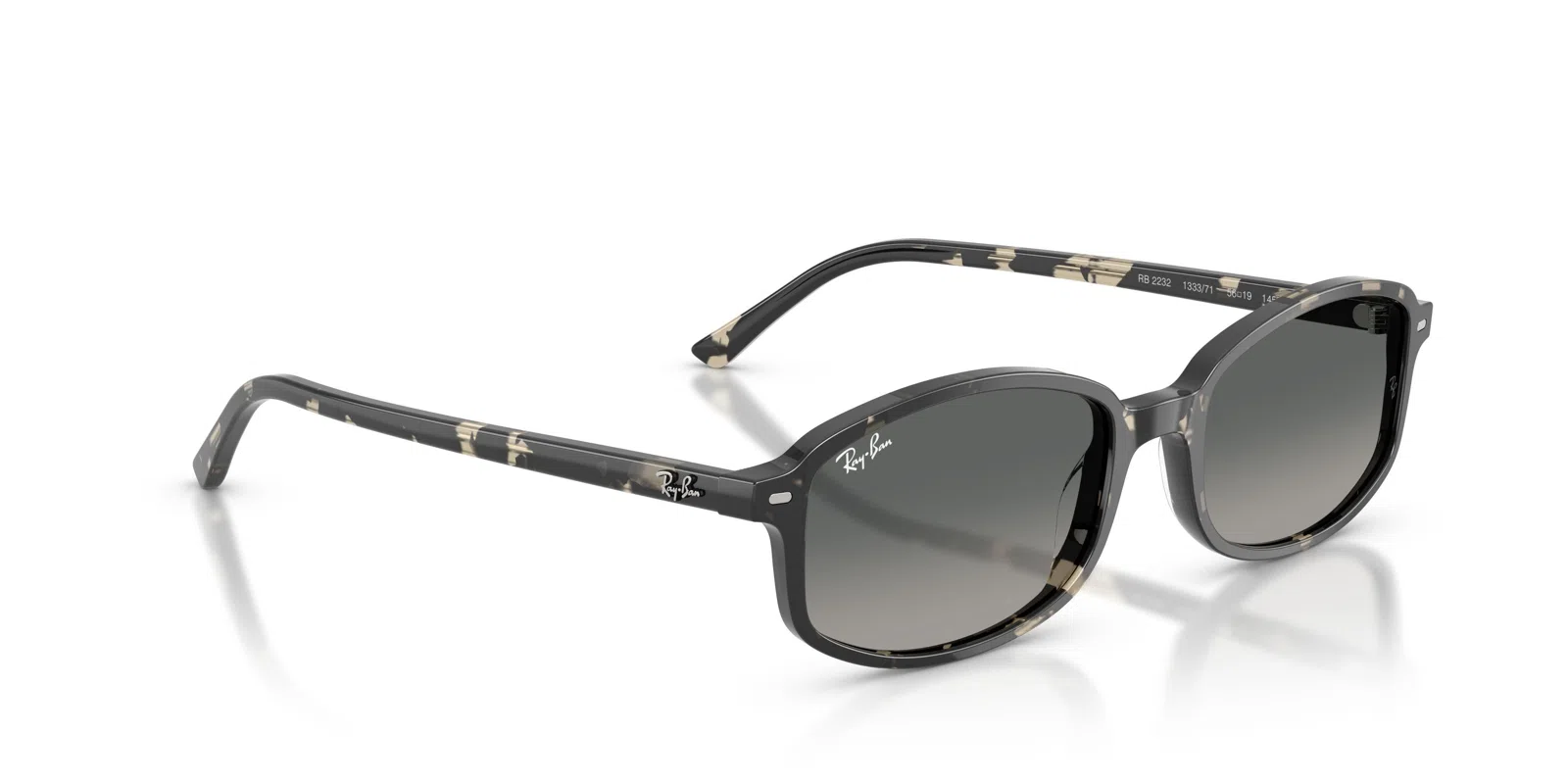 Ray-Ban 2232 Sunglasses - view 9